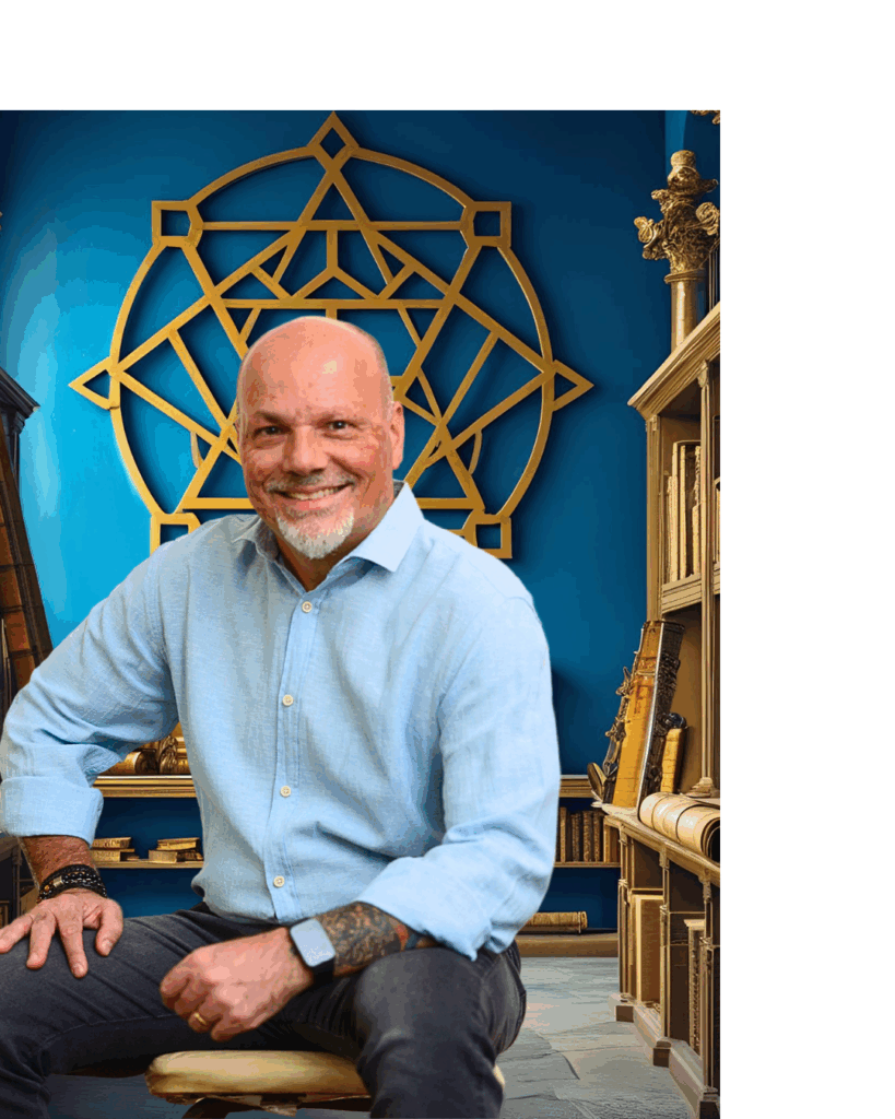 Alexandre Lourenção terapeuta e mentor – protocolos terapêuticos para crenças limitantes