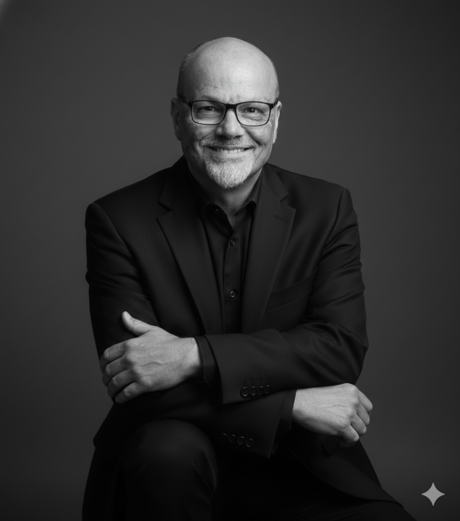 Alexandre Lourenção, Arquiteto de Consciência Aplicada à Carreira e aos Negócios